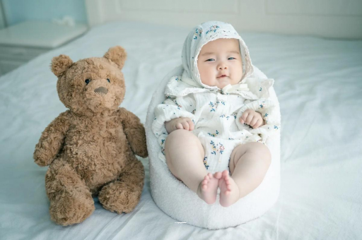 莱芜宝宝摇头是怎么回事